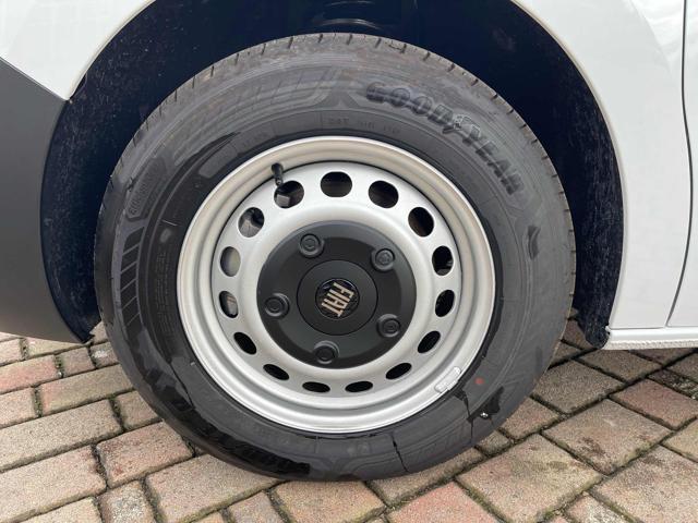 FIAT Scudo usata, con Climatizzatore