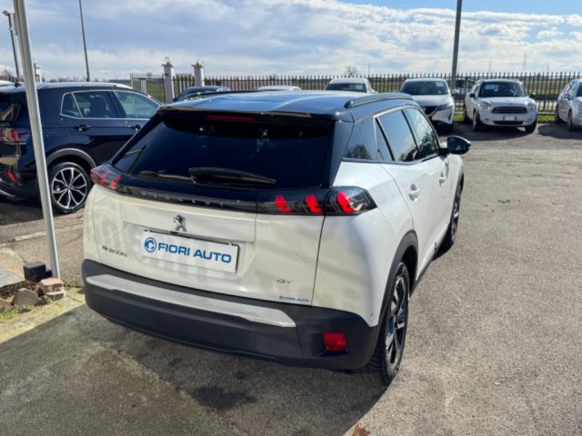 PEUGEOT 2008 usata, con Airbag laterali
