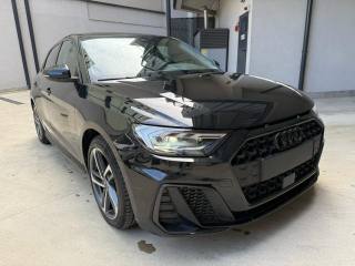 AUDI A1 usata, con Climatizzatore