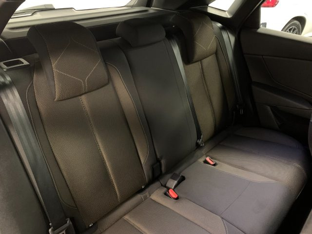 DS AUTOMOBILES DS 7 usata, con Immobilizzatore elettronico