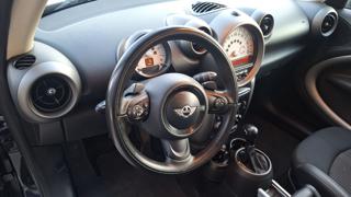 MINI Countryman usata, con Controllo trazione