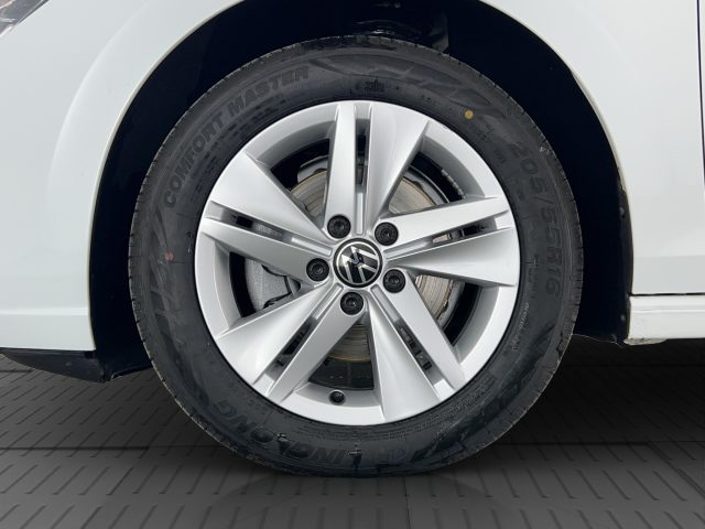 VOLKSWAGEN Golf usata 15