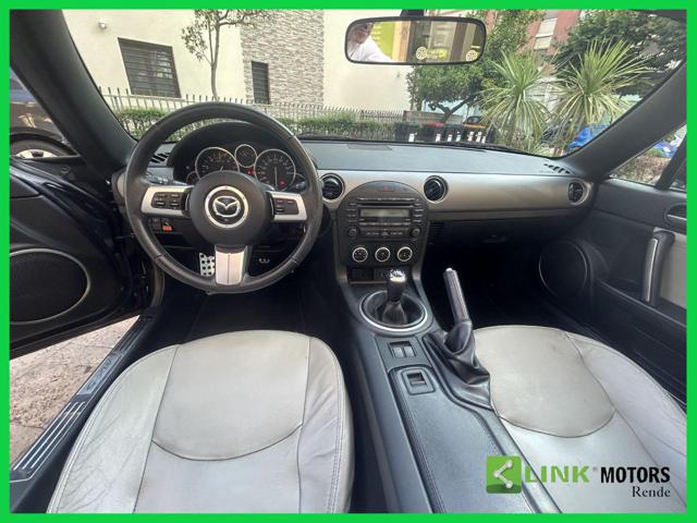 MAZDA MX-5 usata, con Fari Xenon