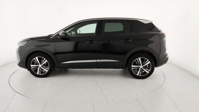 PEUGEOT 3008 usata, con Airbag Passeggero