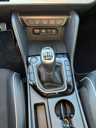 KIA Sportage usata, con Cruise Control