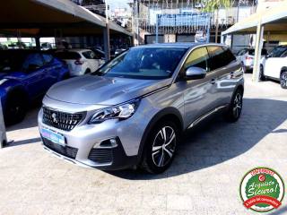 PEUGEOT 3008 usata, con Airbag laterali