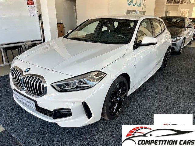 BMW 120 usata, con Airbag