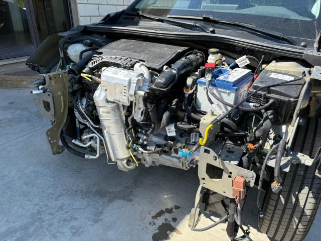 PEUGEOT 208 usata, con Fari LED