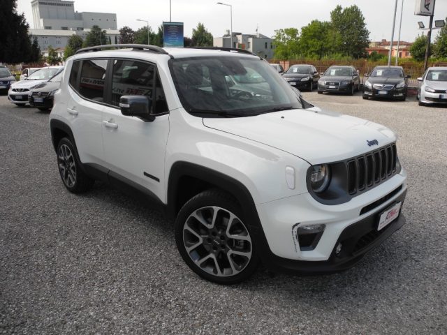 JEEP Renegade usata 98