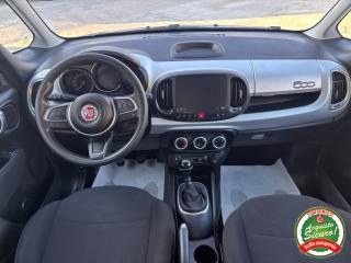 FIAT 500L usata, con Cruise Control