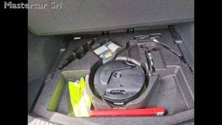 MAZDA CX-5 usata, con Fendinebbia