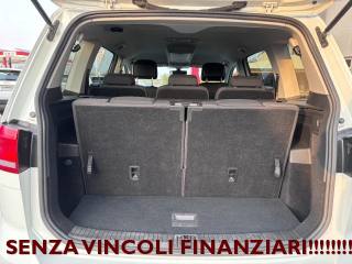 VOLKSWAGEN Touran usata, con Cerchi in lega