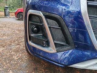 AUDI Q5 usata, con Bracciolo