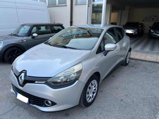 RENAULT Clio usata, con Airbag laterali