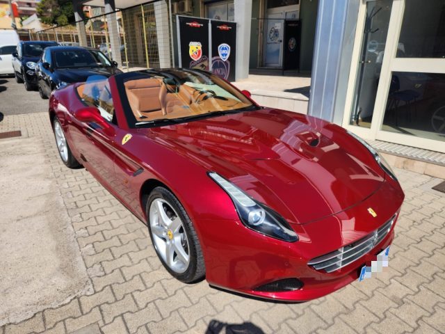 FERRARI California usata, con Controllo trazione
