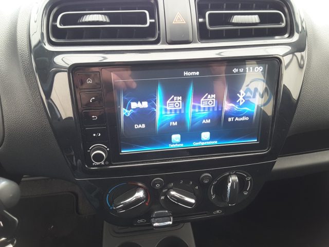 MITSUBISHI Space Star usata, con Climatizzatore