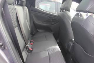 TOYOTA Yaris usata, con Fendinebbia
