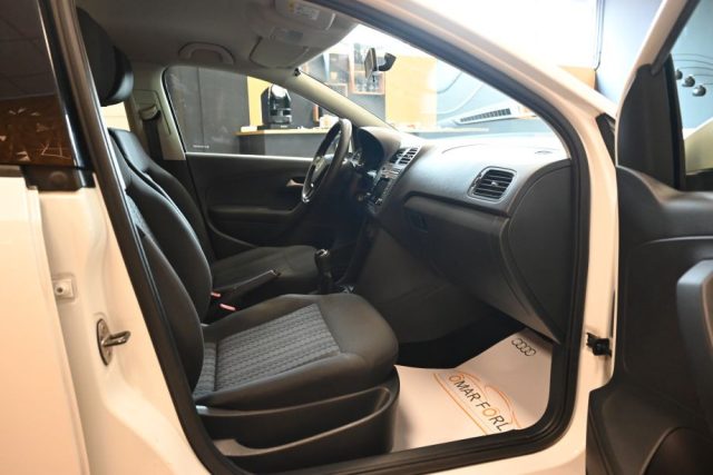 VOLKSWAGEN Polo usata 9