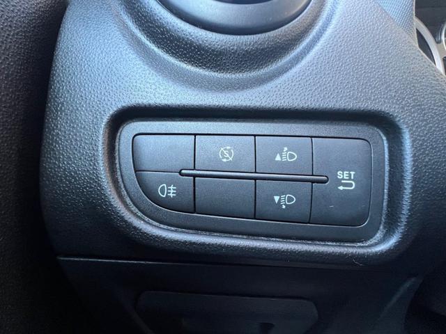 ALFA ROMEO MiTo usata, con Cruise Control