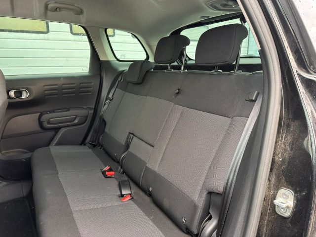 CITROEN C3 Aircross usata, con Boardcomputer