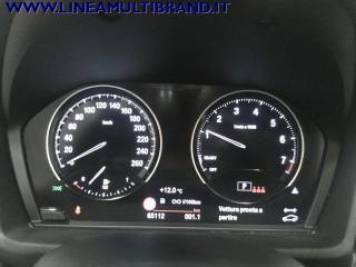 BMW X1 usata, con Cruise Control