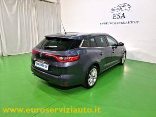 RENAULT Megane usata, con Controllo trazione