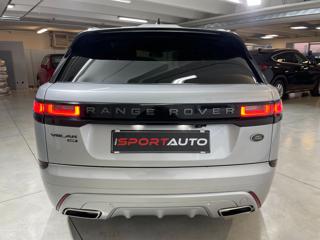LAND ROVER Range Rover Velar usata, con Antifurto