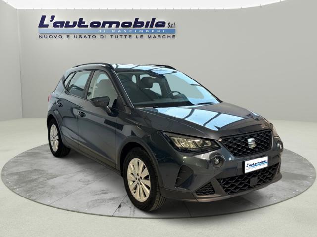 SEAT Arona usata, con Airbag Passeggero