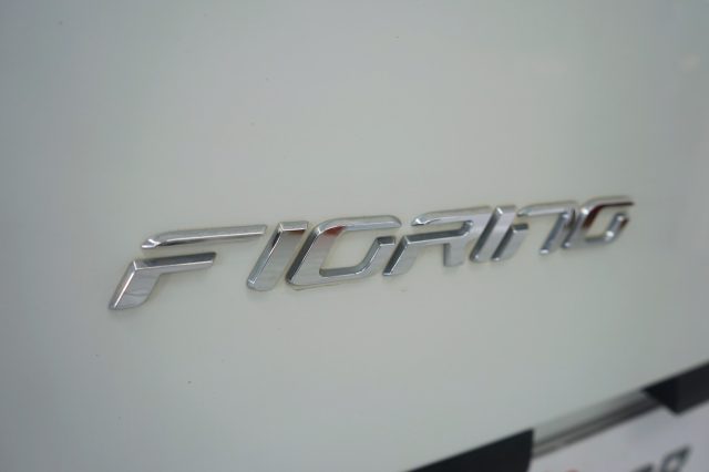 FIAT Fiorino usata 26