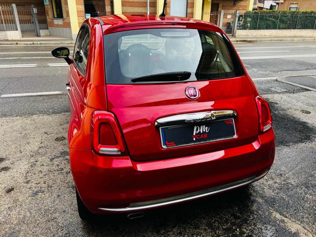 FIAT 500 usata, con Cerchi in lega