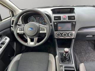 SUBARU XV usata, con Cruise Control