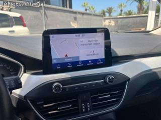 FORD Focus usata, con Park Distance Control