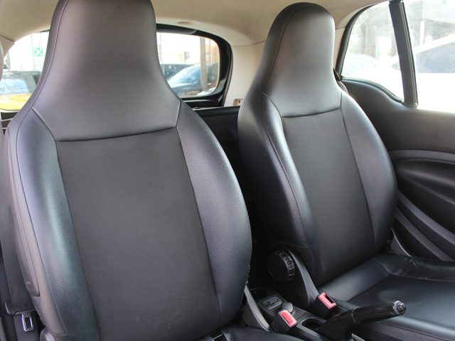 SMART ForTwo usata, con Cruise Control