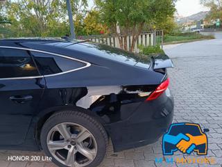 AUDI A7 usata, con Servosterzo