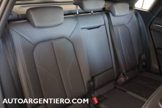 AUDI Q3 usata, con Start/Stop Automatico
