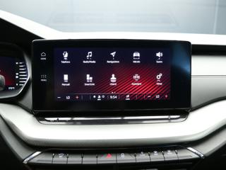 SKODA Octavia usata, con ESP