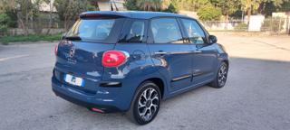 FIAT 500L usata, con Chiusura centralizzata