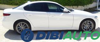 ALFA ROMEO Giulia usata, con Alzacristalli elettrici
