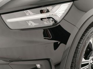 VOLVO XC40 usata, con Cerchi in lega