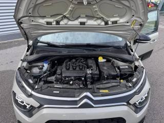 CITROEN C3 usata, con Luci diurne LED