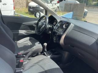 NISSAN Note usata 13