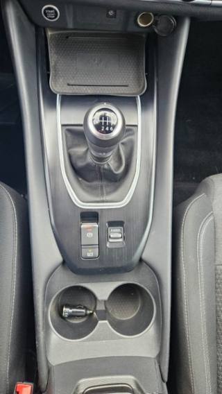 NISSAN Qashqai usata, con Climatizzatore