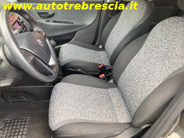 LANCIA Ypsilon usata, con Cronologia tagliandi