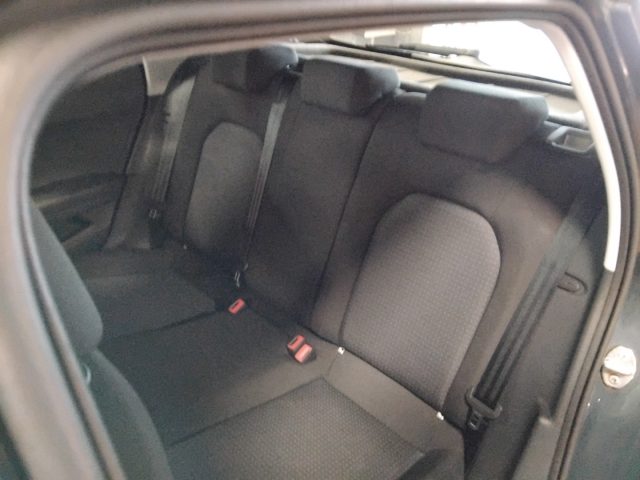 SEAT Ibiza usata, con Climatizzatore