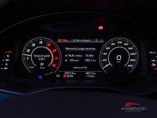 AUDI RS Q8 usata 12