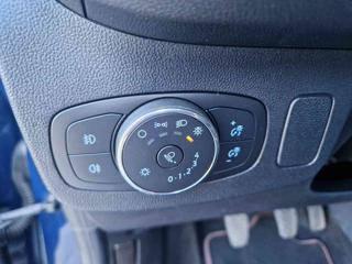 FORD Puma usata, con Fendinebbia