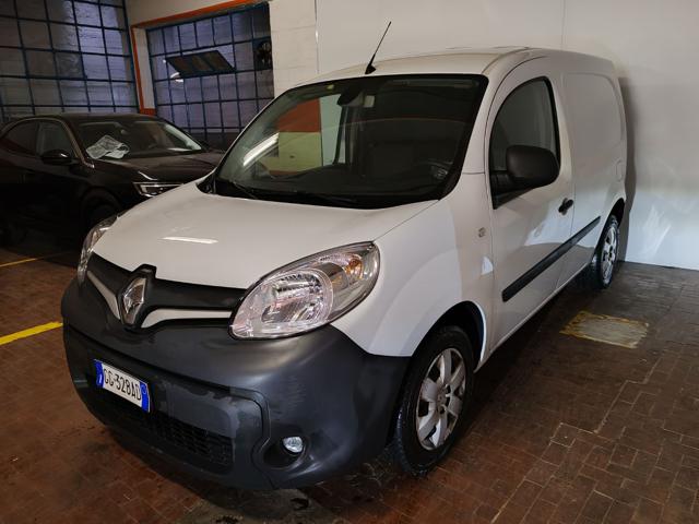RENAULT Kangoo usata, con Alzacristalli elettrici