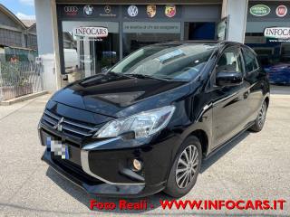 MITSUBISHI Space Star usata, con Airbag laterali