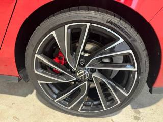 VOLKSWAGEN Golf GTI usata, con Controllo elettronico della corsia