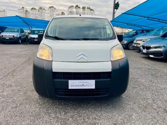 FIAT Fiorino usata 19